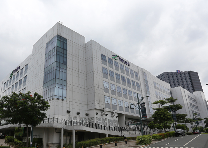 Le Grand BPO Towers (A, B & C)